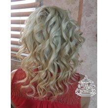 آرایشگاه رز