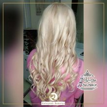 آرایشگاه ستایش