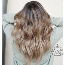 آرایشگاه نغمه و نگین