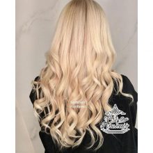 آرایشگاه هنسه