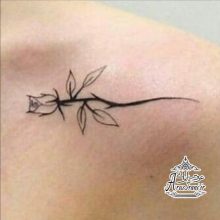 آرایشگاه غزال