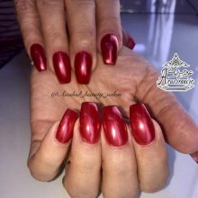 آرایشگاه آناهید