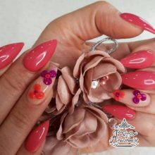 آرایشگاه بهار شیدایی
