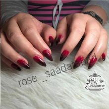 آرایشگاه رز