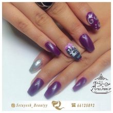 آرایشگاه ستایش