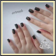 آرایشگاه سرمه