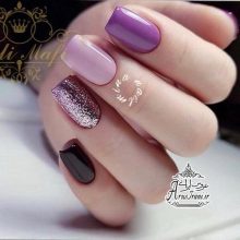 آرایشگاه لی لی مافی