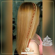 آرایشگاه ستایش