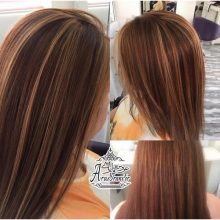 آرایشگاه سمیرا آرتا