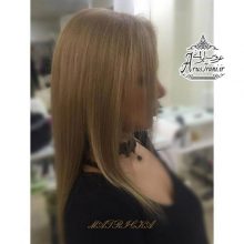 آرایشگاه ماتریکا