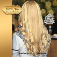آرایشگاه دورا