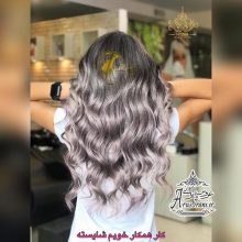 آرایشگاه نوژا