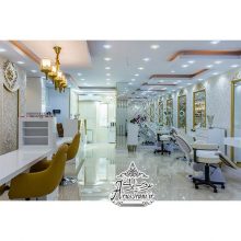 آرایشگاه سمیرا آرتا