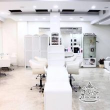 آرایشگاه ماتریکا