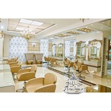 آرایشگاه نوژا