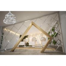 آرایشگاه هنسه
