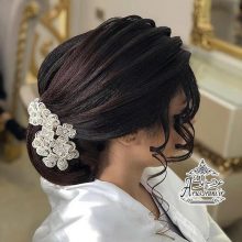آرایشگاه نوژا