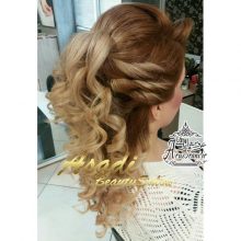 آرایشگاه اسدی