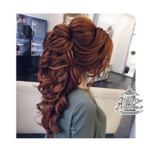 آرایشگاه رز