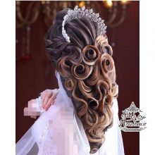 آرایشگاه نغمه و نگین
