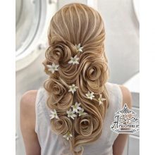 آرایشگاه هنسه