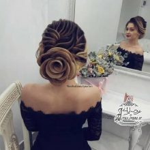 آرایشگاه نوژا