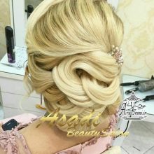 آرایشگاه اسدی