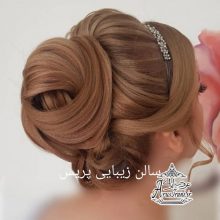 آرایشگاه پریس
