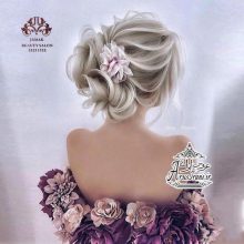 آرایشگاه ژامک
