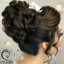 آرایشگاه کلئوپاترا
