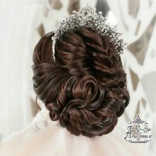 آرایشگاه نغمه و نگین