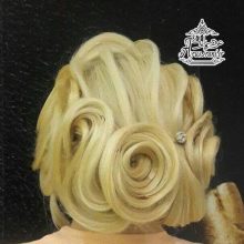 آرایشگاه مایسا