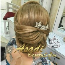 آرایشگاه اسدی