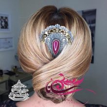 آرایشگاه سانا