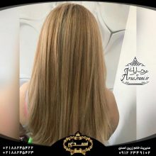 آرایشگاه اسدی