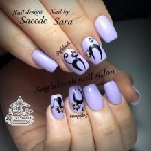 آرایشگاه ساقدوش