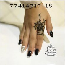 آرایشگاه کلئوپاترا