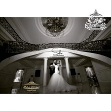 آتلیه سحر میرزایی