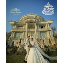 آتلیه سحر میرزایی