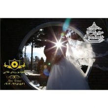 آتلیه رویای طلایی
