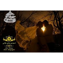آتلیه رویای طلایی