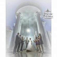 آتلیه ساغر