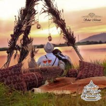 عکاسی شیک آتلیه سحر میرزایی