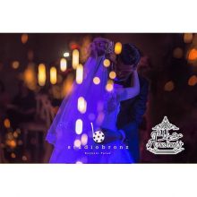آتلیه برنز