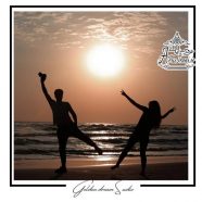عکاسی غروب آتلیه رویای طلایی