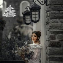 آتلیه ساغر