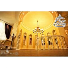 آرایشگاه نغمه و نگین