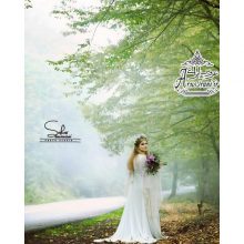 آتلیه سحر میرزایی