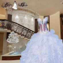 مزون عروس نازنین
