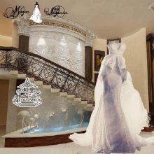 مزون عروس نازنین